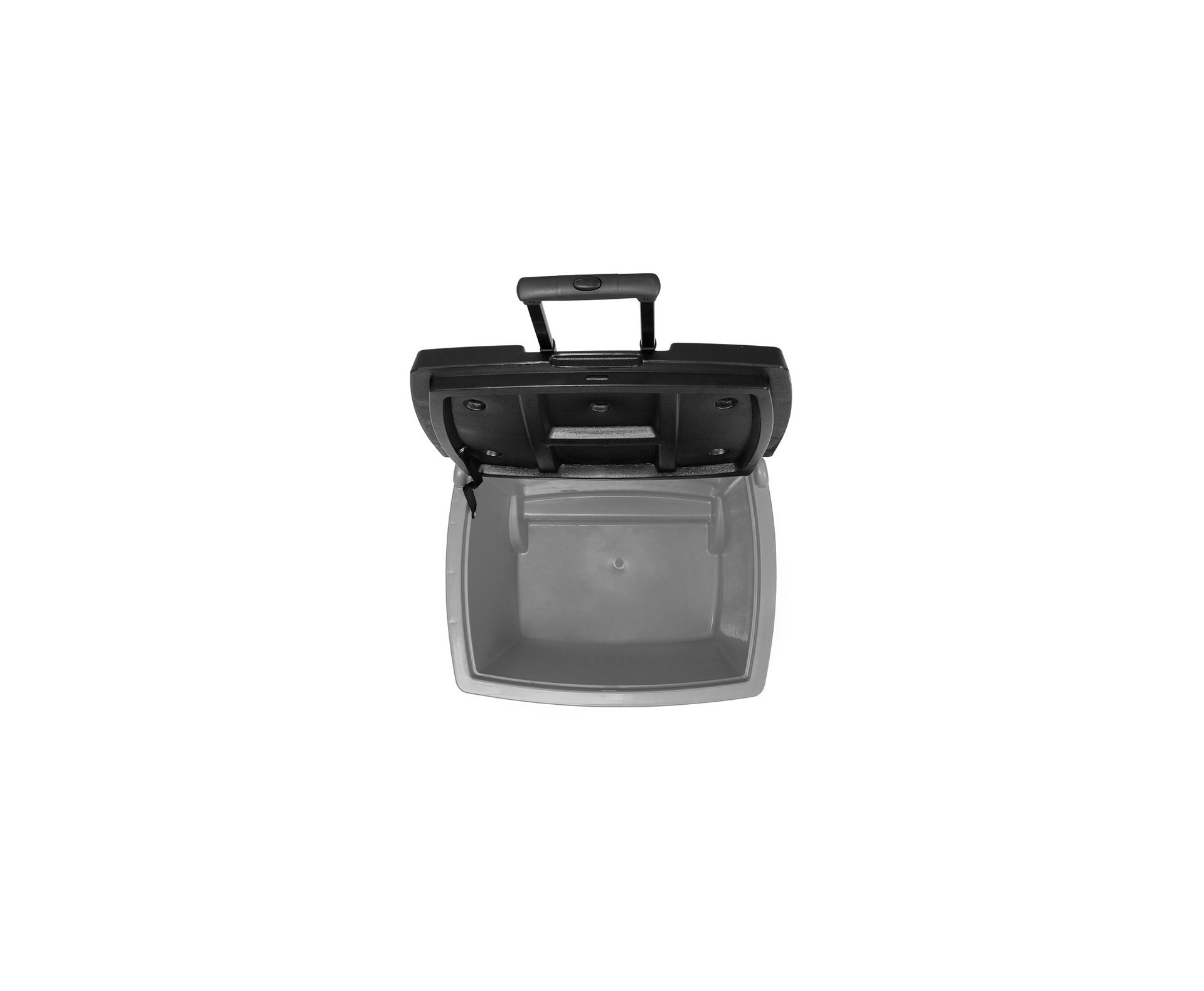 Caixa Termica Mor 42 L Preta