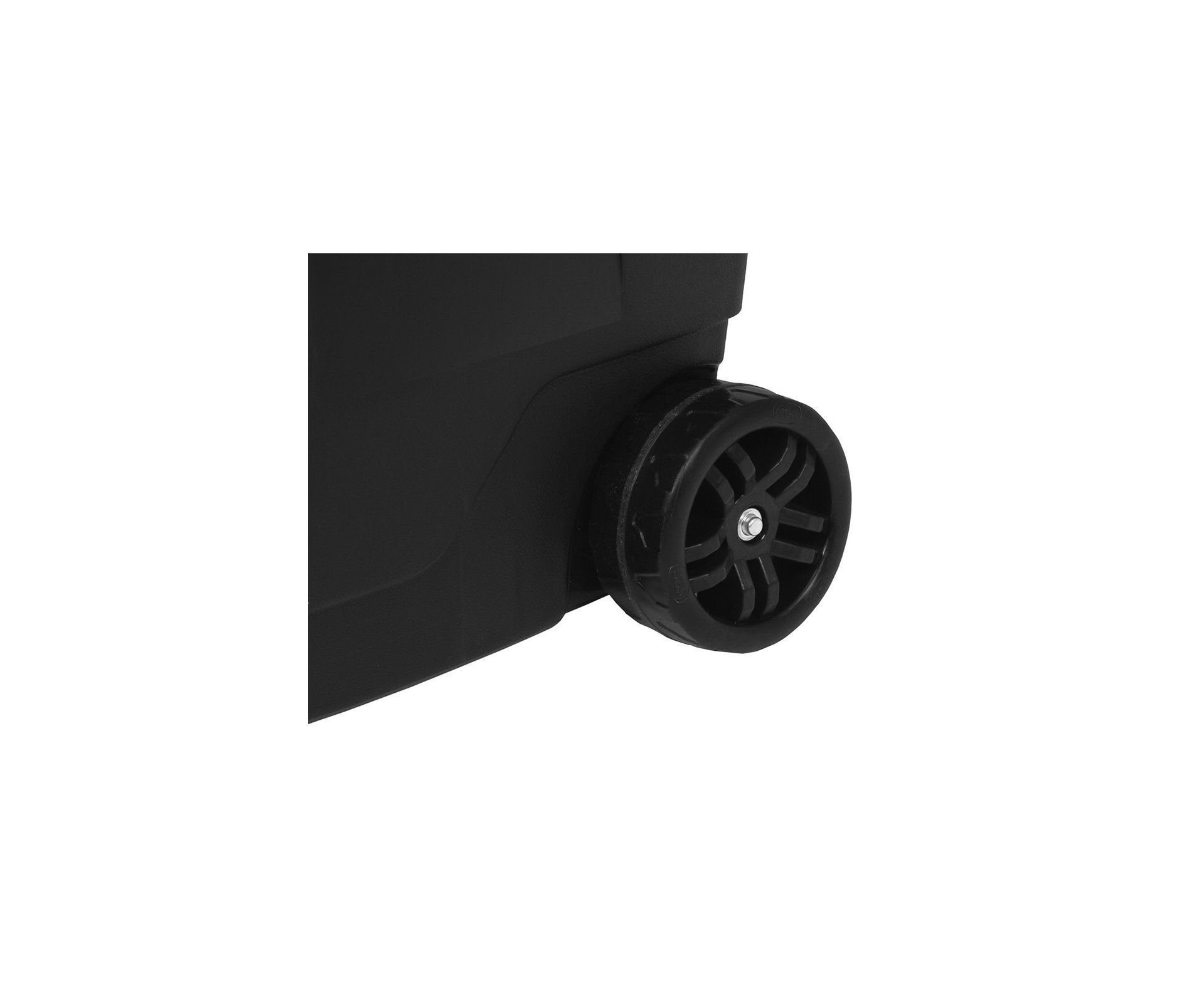 Caixa Termica Mor 42 L Preta