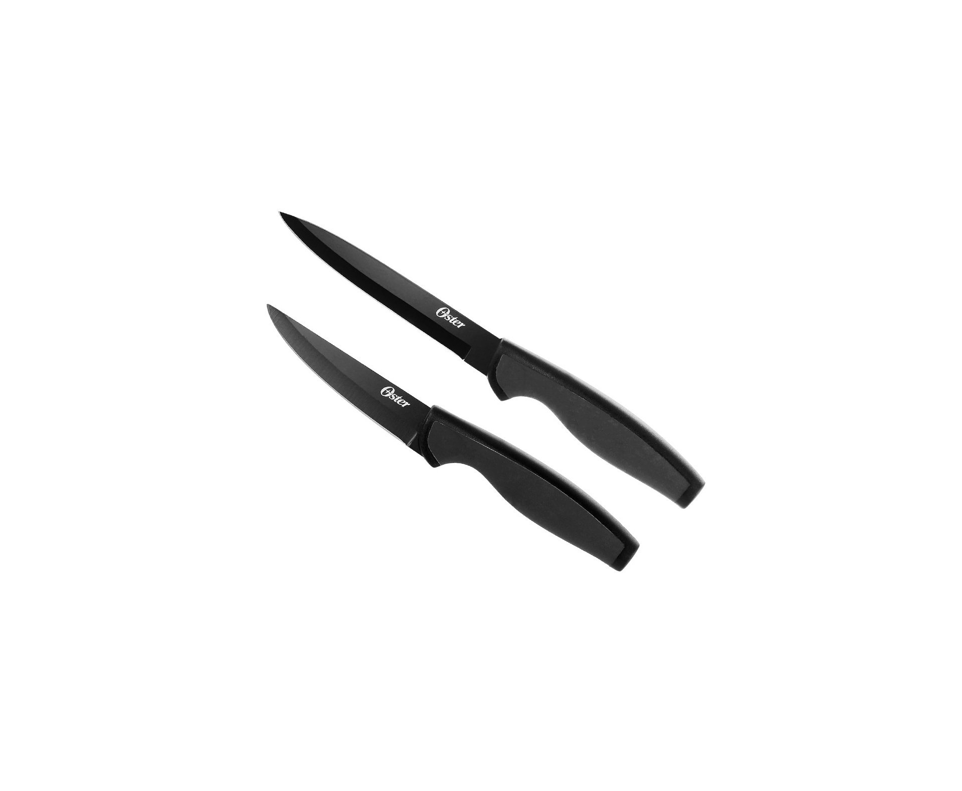 Jogo de Facas de Cozinha 3 Peças Slice Craft Oster