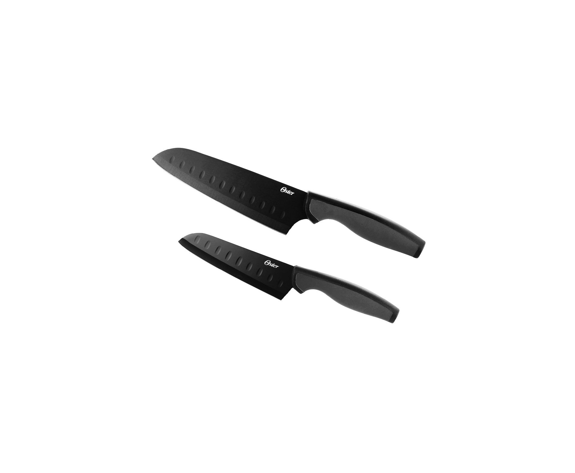 Jogo de Facas Santoku 2 Peças Slice Craft Oster
