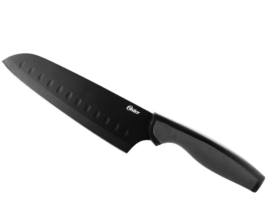 Jogo de Facas Santoku 2 Peças Slice Craft Oster