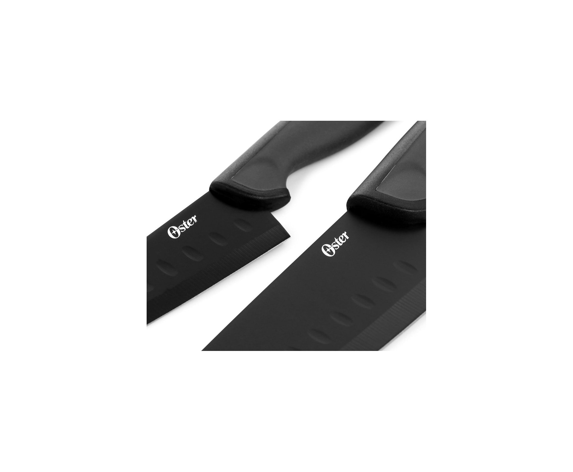Jogo de Facas Santoku 2 Peças Slice Craft Oster