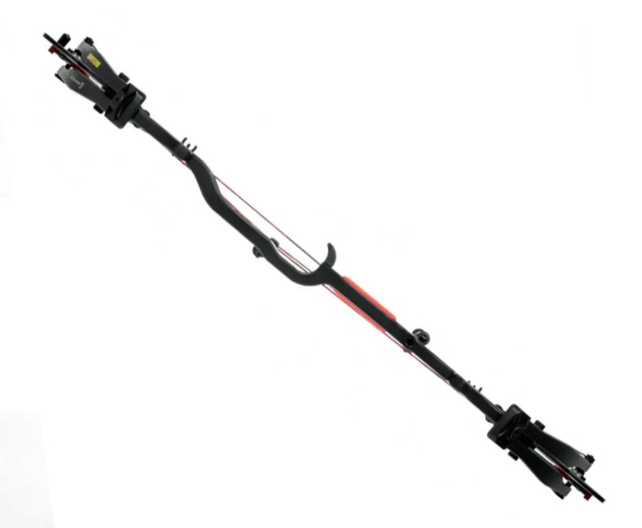 Arco Composto Profissional 15 - 70Lbs Exterminator - Ek Archery