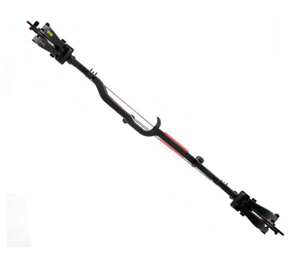 Arco Composto Profissional 15 - 70Lbs Exterminator - Ek Archery