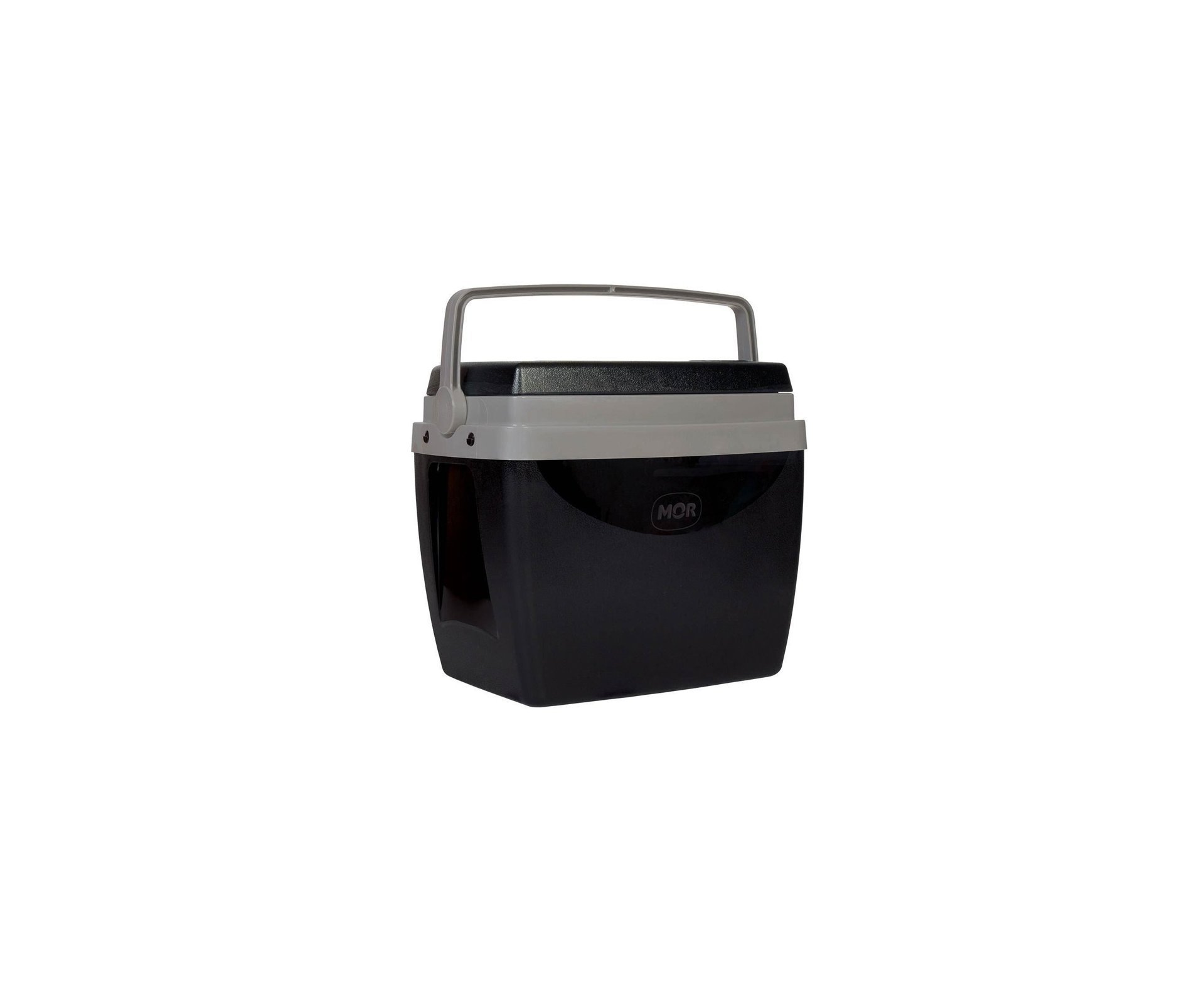 Caixa Termica Mor 26L Preta