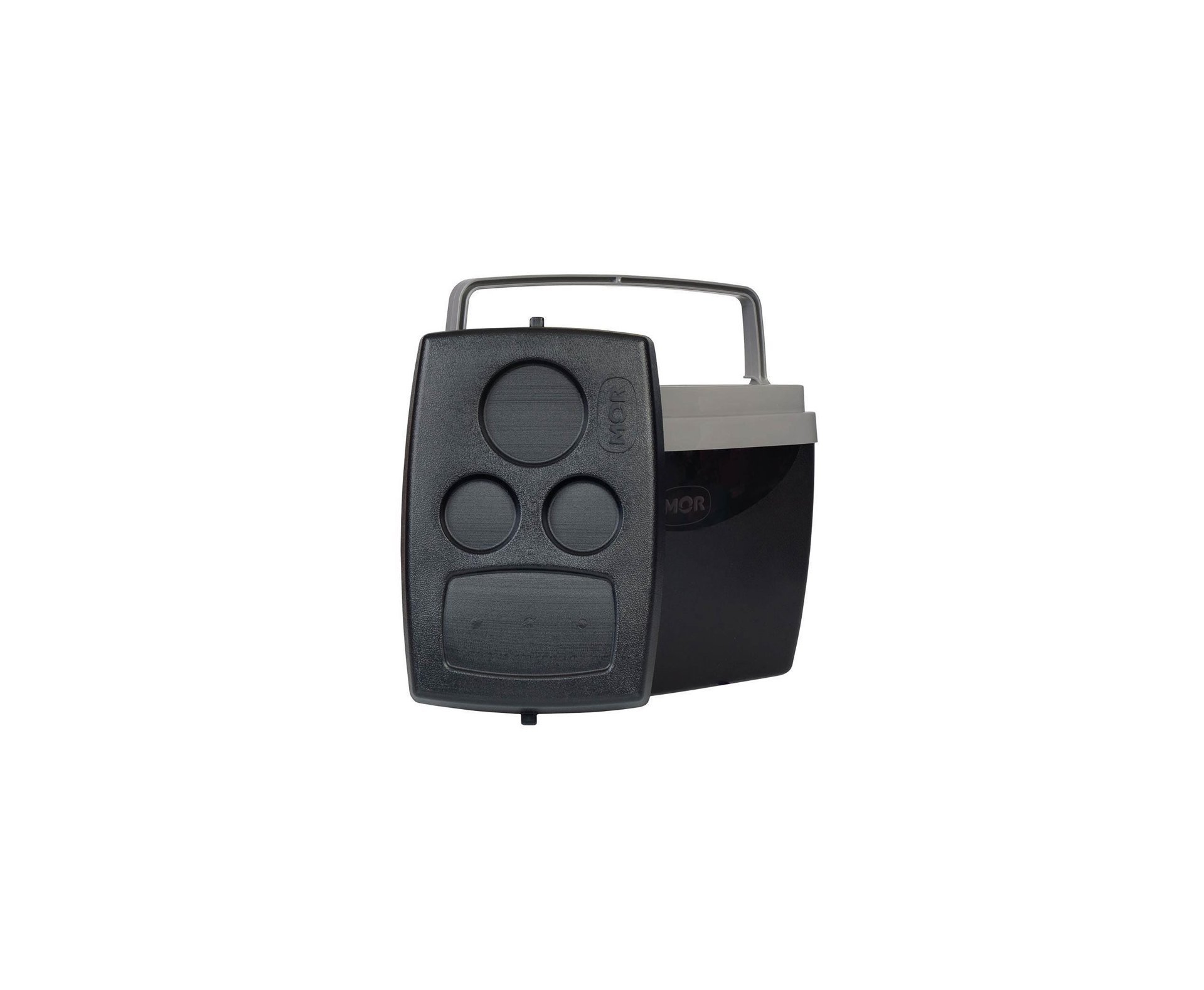 Caixa Termica Mor 26L Preta