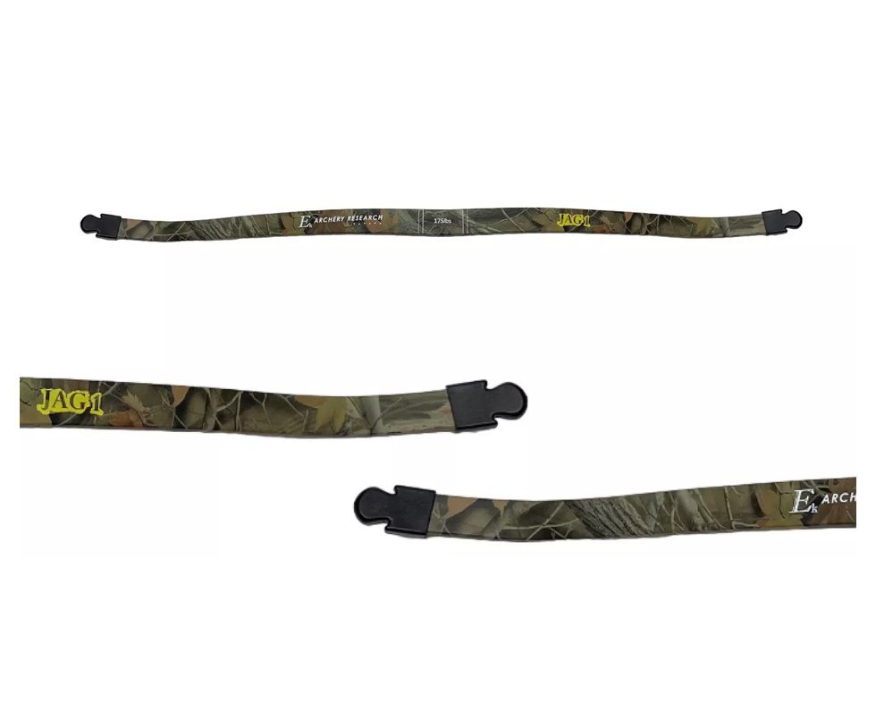 Limbo Balestra / Besta 175 libras Camu Original - EK Archery