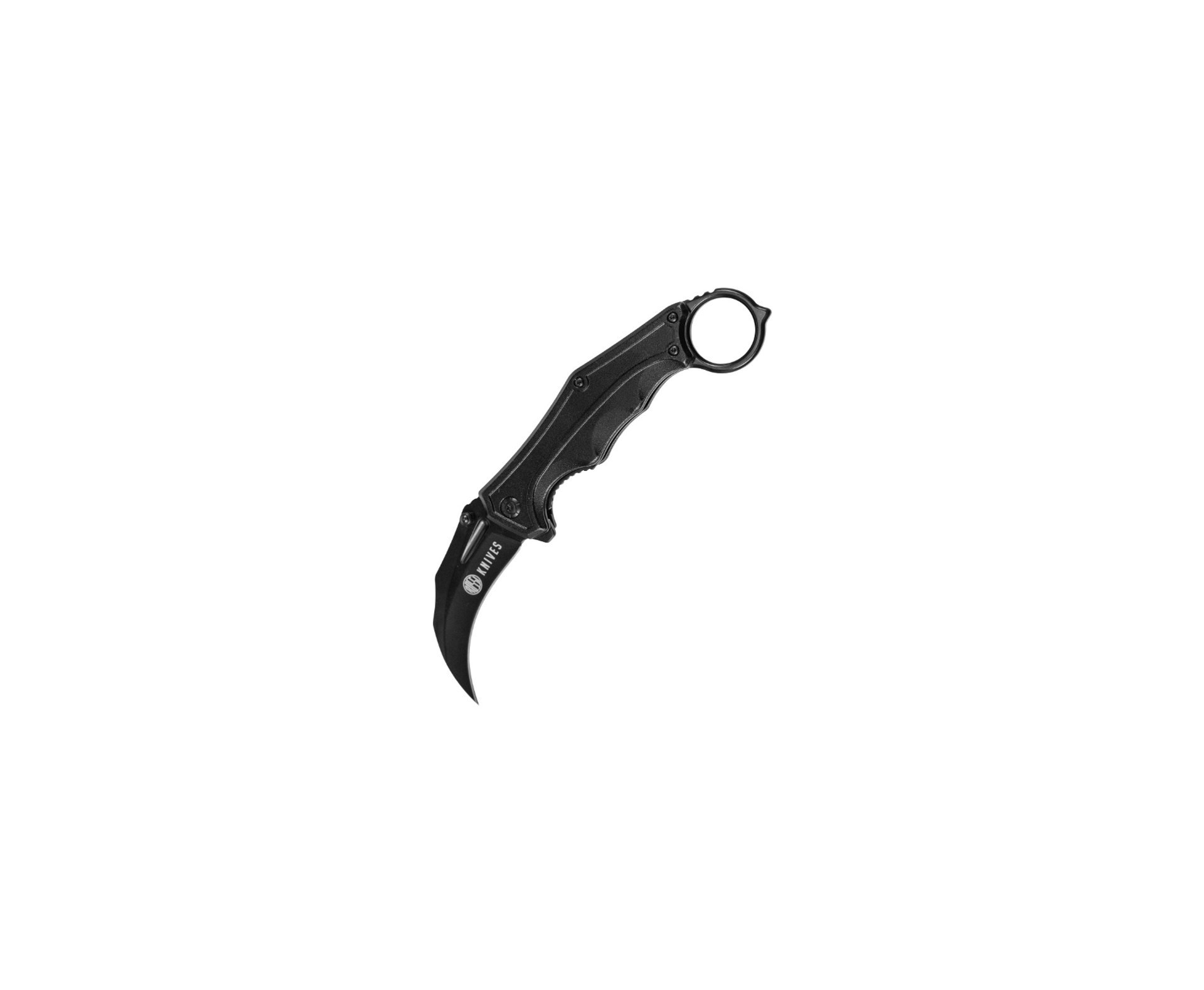 Canivete Jiboia Karambit F386 - Rossi
