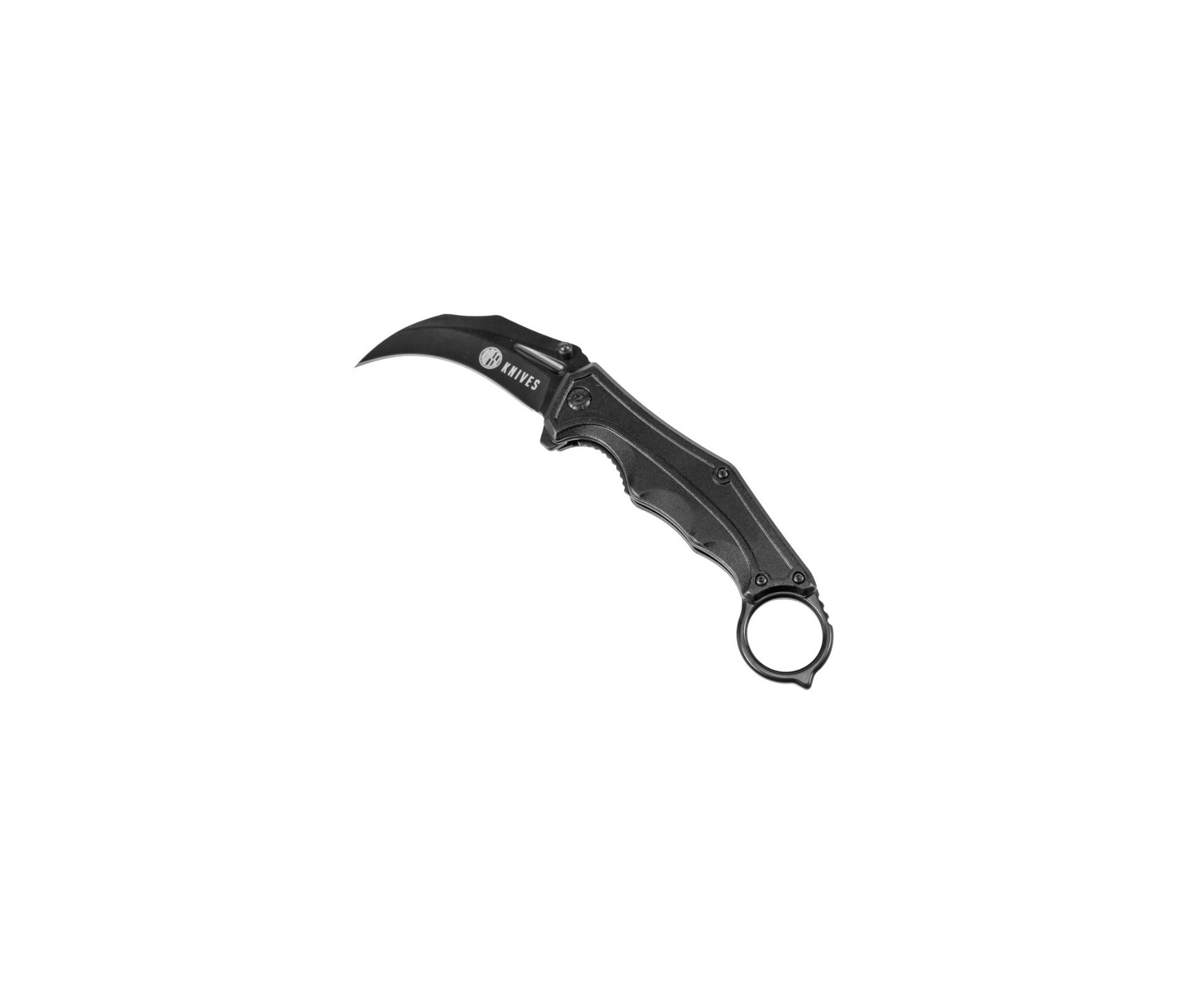 Canivete Jiboia Karambit F386 - Rossi