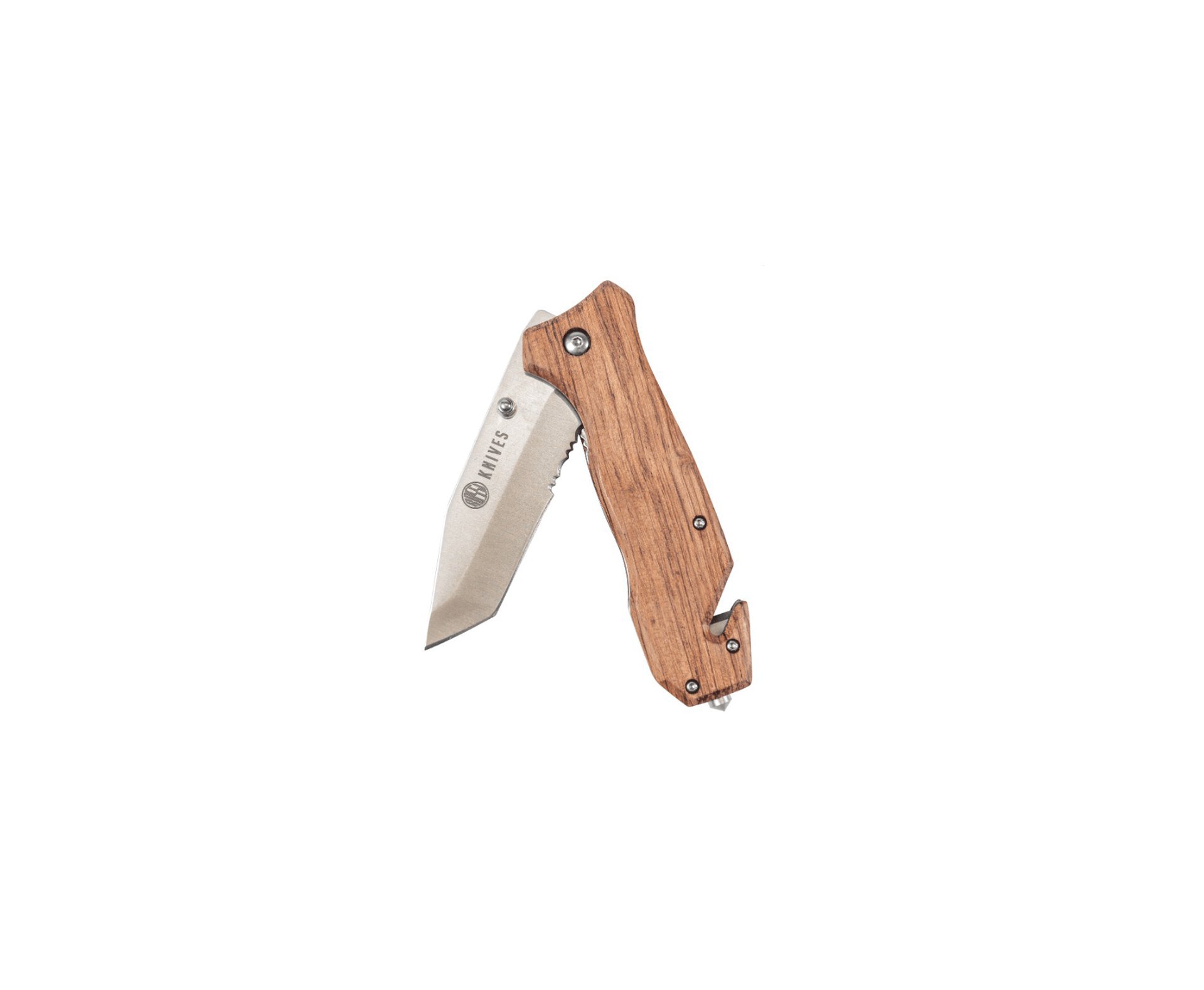 Canivete Rossi Jararaca F067 LRW