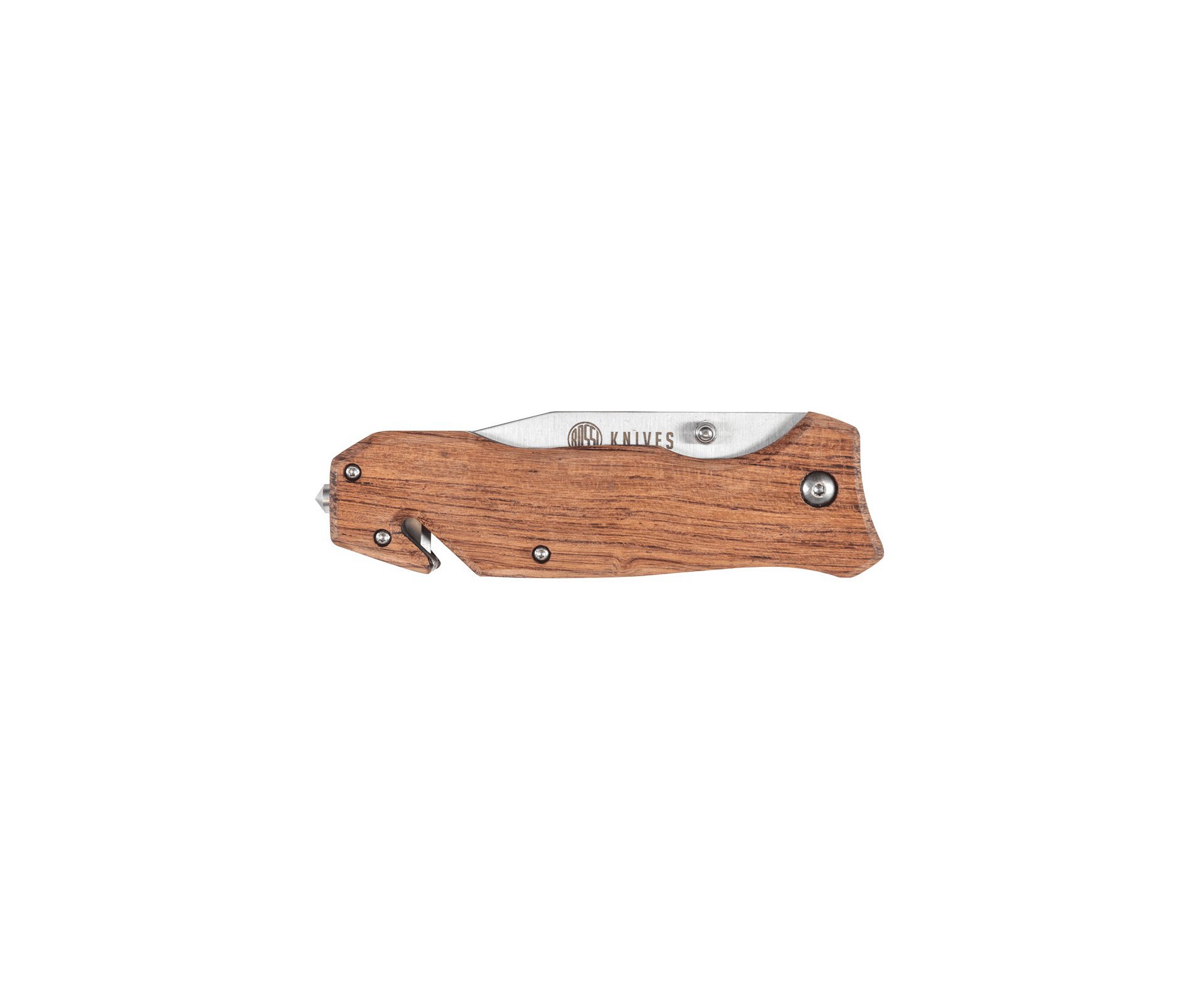 Canivete Rossi Jararaca F067 LRW