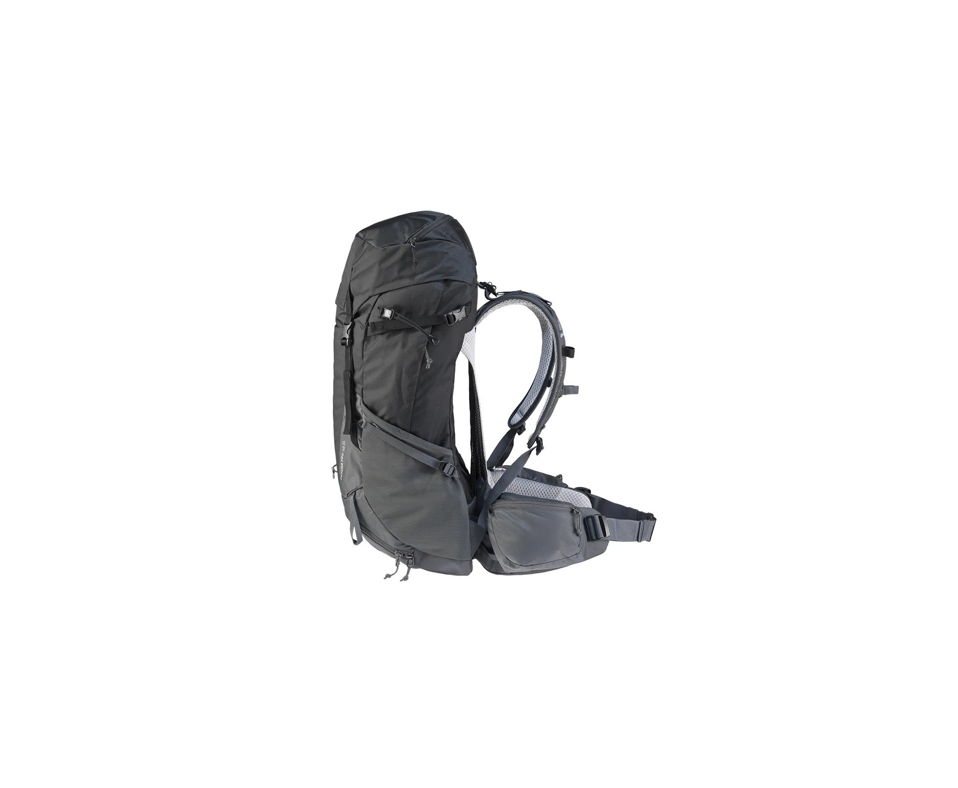 Mochila para hiking Futura Pro 38 litros SL Deuter