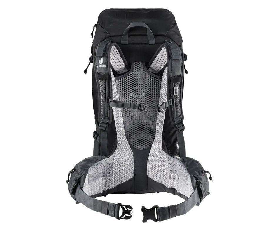 Mochila para hiking Futura Pro 38 litros SL Deuter