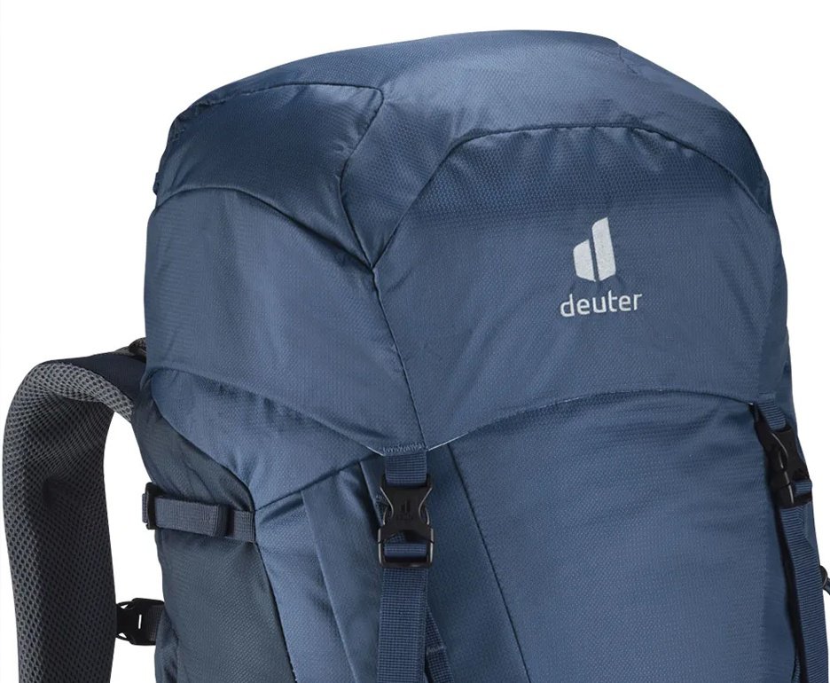 Mochila Alpamayo 65+10 L Azul - Deuter