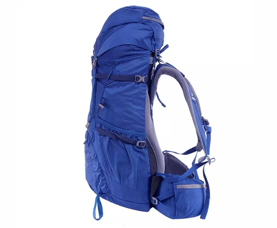 Mochila Tour Lite 40+10 Azul - Deuter