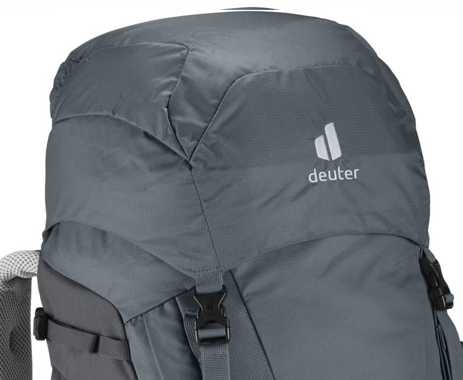 Mochila Alpamayo SL 50+10 L Cinza - Deuter