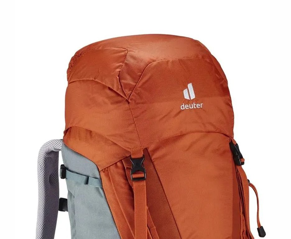 Mochila Alpamayo SL 50+10 L Laranja - Deuter