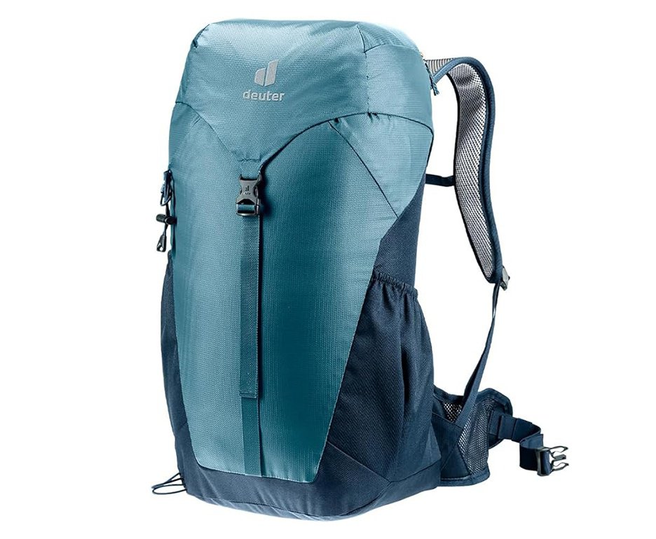 Mochila de Hiking Air Lite 30L Azul - Deuter