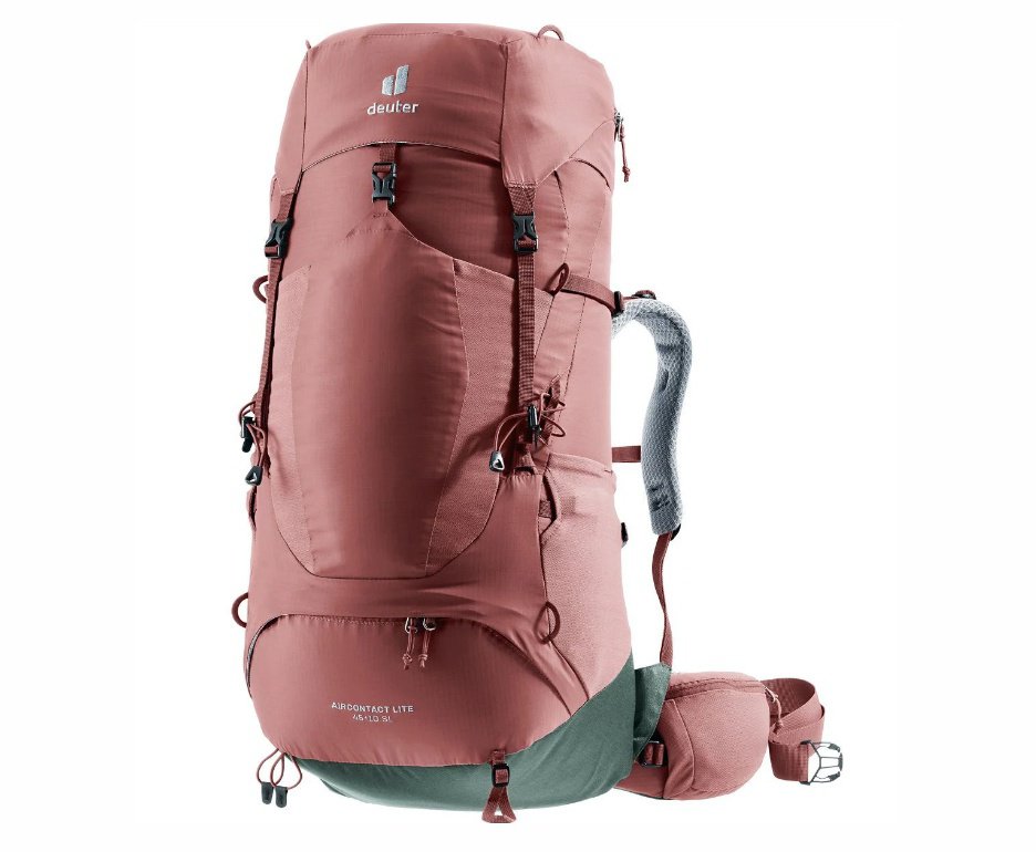 Mochilas Deuter