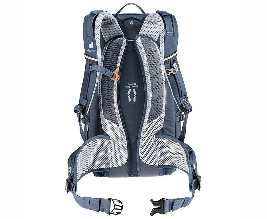 Mochila Transalpine 30 Azul - Deuter