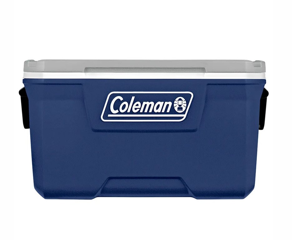 Caixa Térmica 70QT 66,2L Lakeside - Coleman