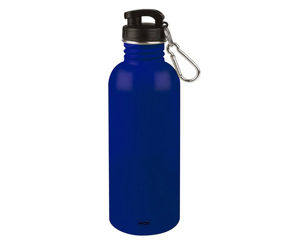 Garrafa 750ml Water To Go Trendy Mirtilo - Mor