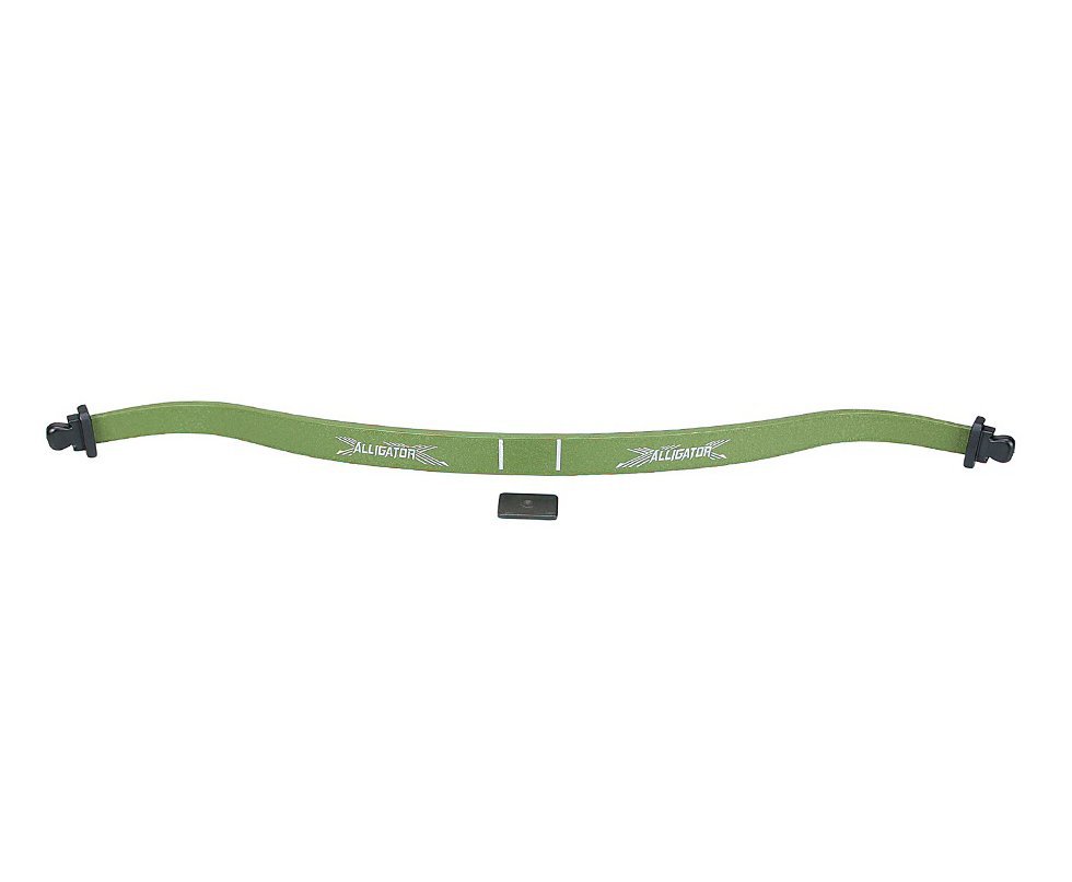 Limbo Balestra Besta Crossbow Mankung 80lb Alligator