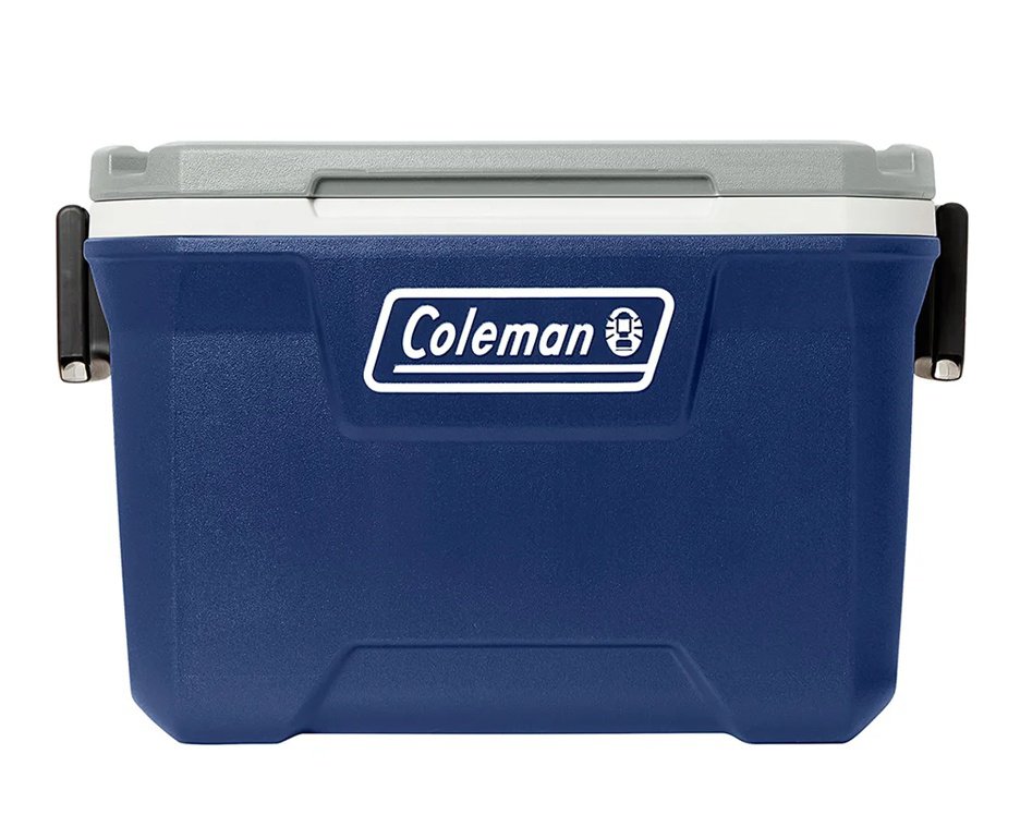 Caixa Térmica 316 Séries 52QT 49L Lakeside USA - Coleman