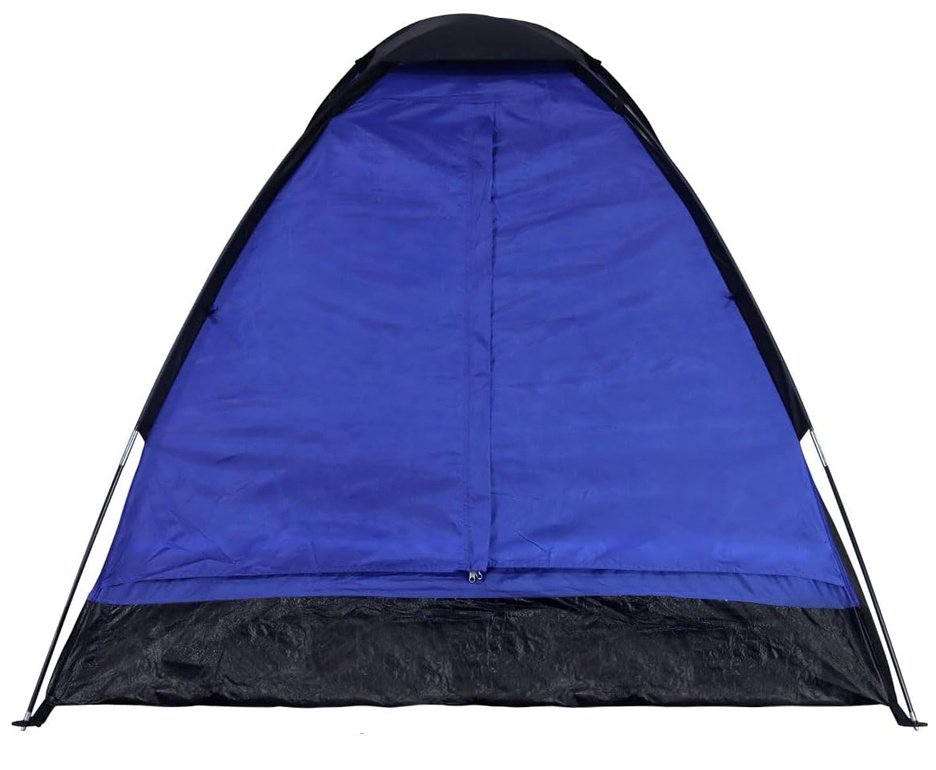 Barraca Camping Quati Carajas 2 Pessoas Azul