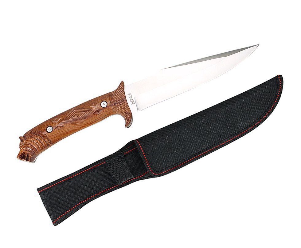 Faca Multiuso Artemis Modelo Leônidas - FXR