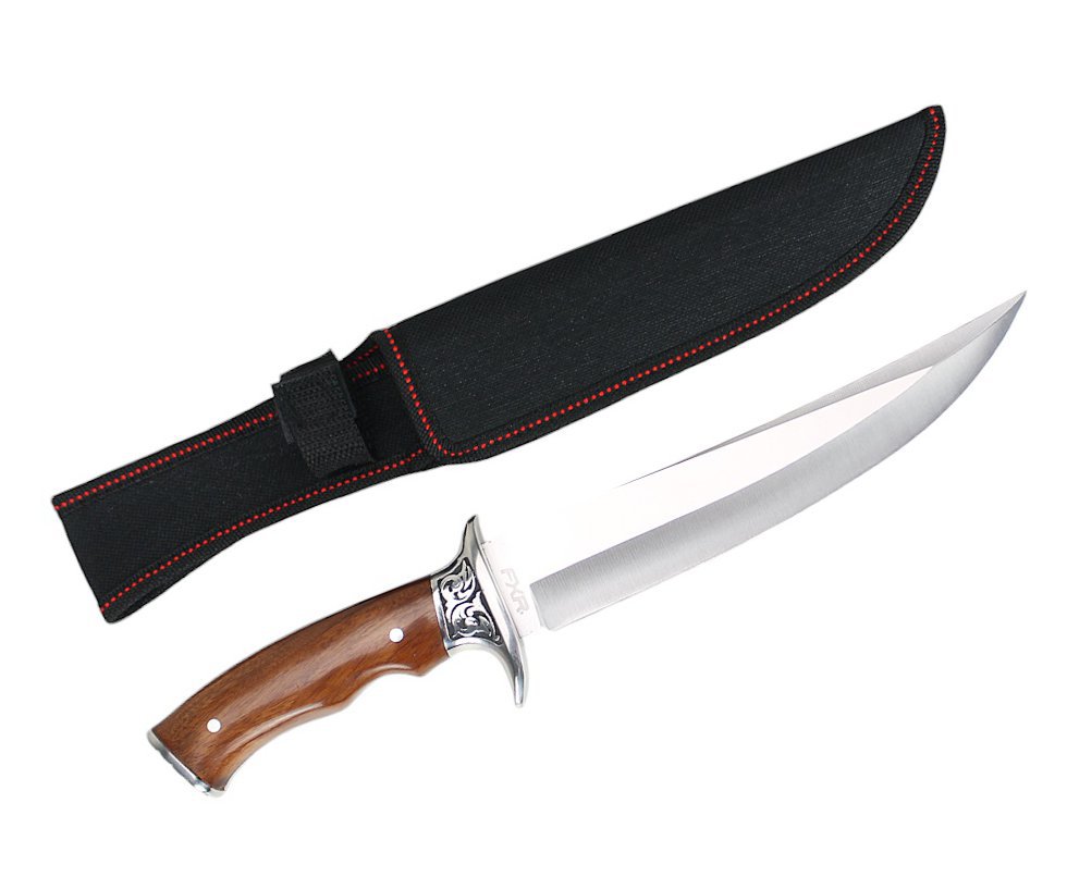 Faca Multiuso Modelo Aragorn - FXR