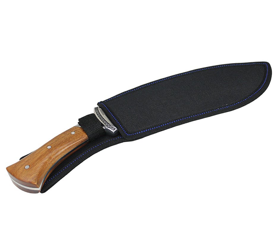 Faca Kukri Mateira Modelo Conan - FXR