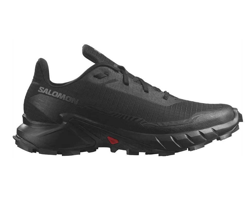 Tênis Salomon Alphacross 5 Feminino PT/CZ