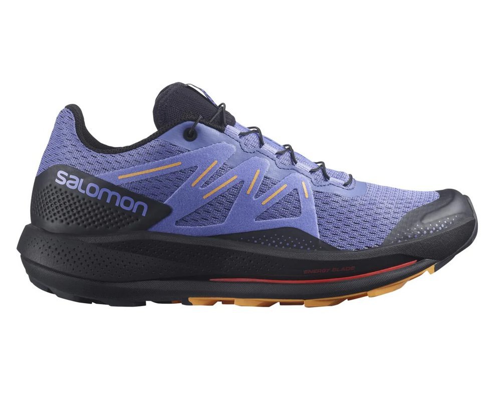 Tênis Salomon Pulsar Trail W Feminino RX/PT