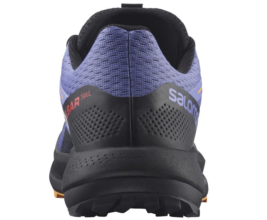 Tenis Salomon Pulsar Trail Feminino RX/PT