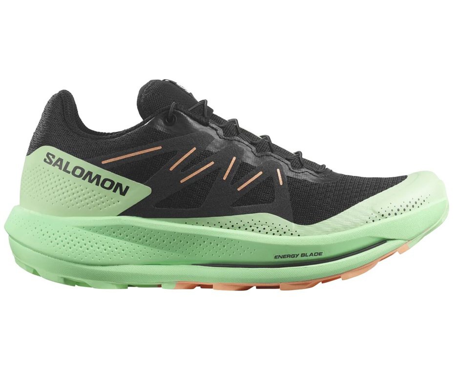 Tênis Salomon Pulsar Trail W Feminino PT/VD