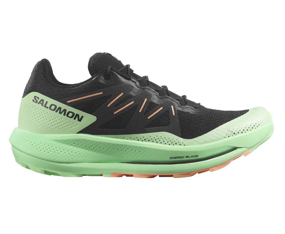 Tênis Salomon Pulsar Trail W Feminino PT/VD