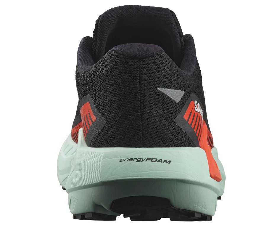 Tenis DRX DEFY GRVL Feminino PT/VM/BR