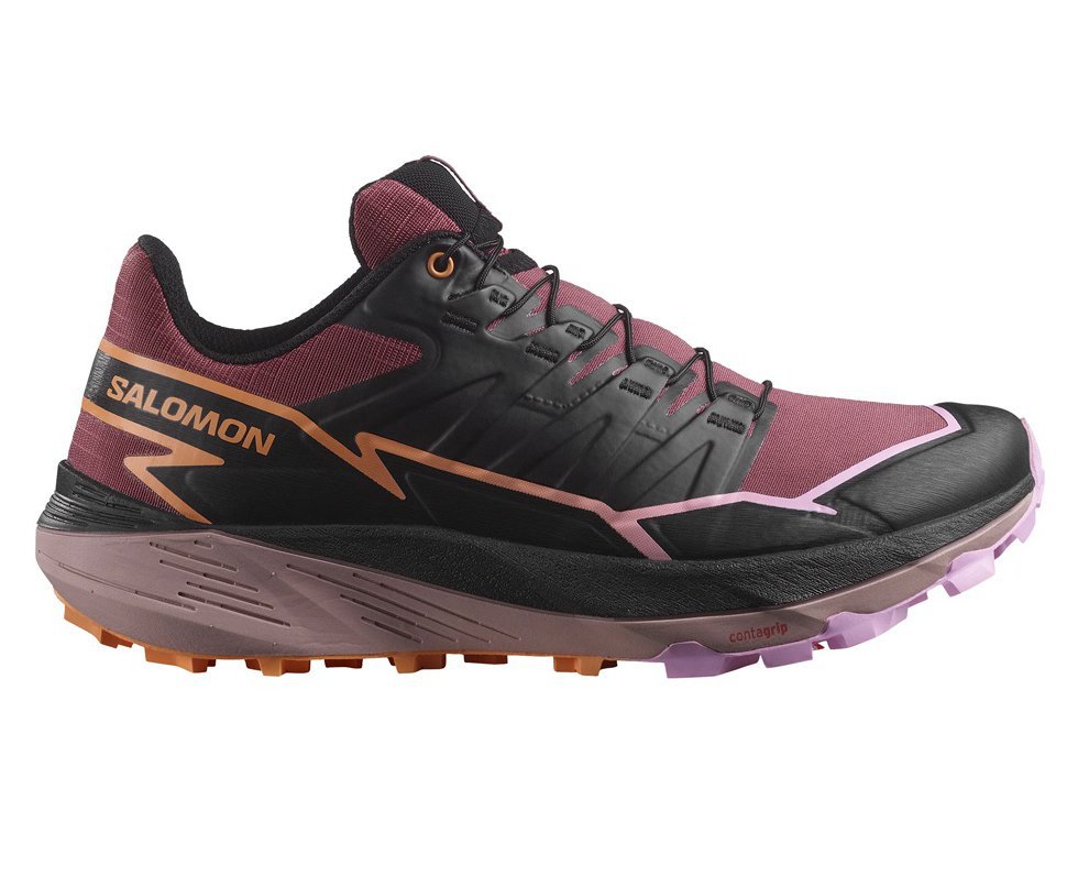 Tênis Salomon Thundercross Feminino RX/PT