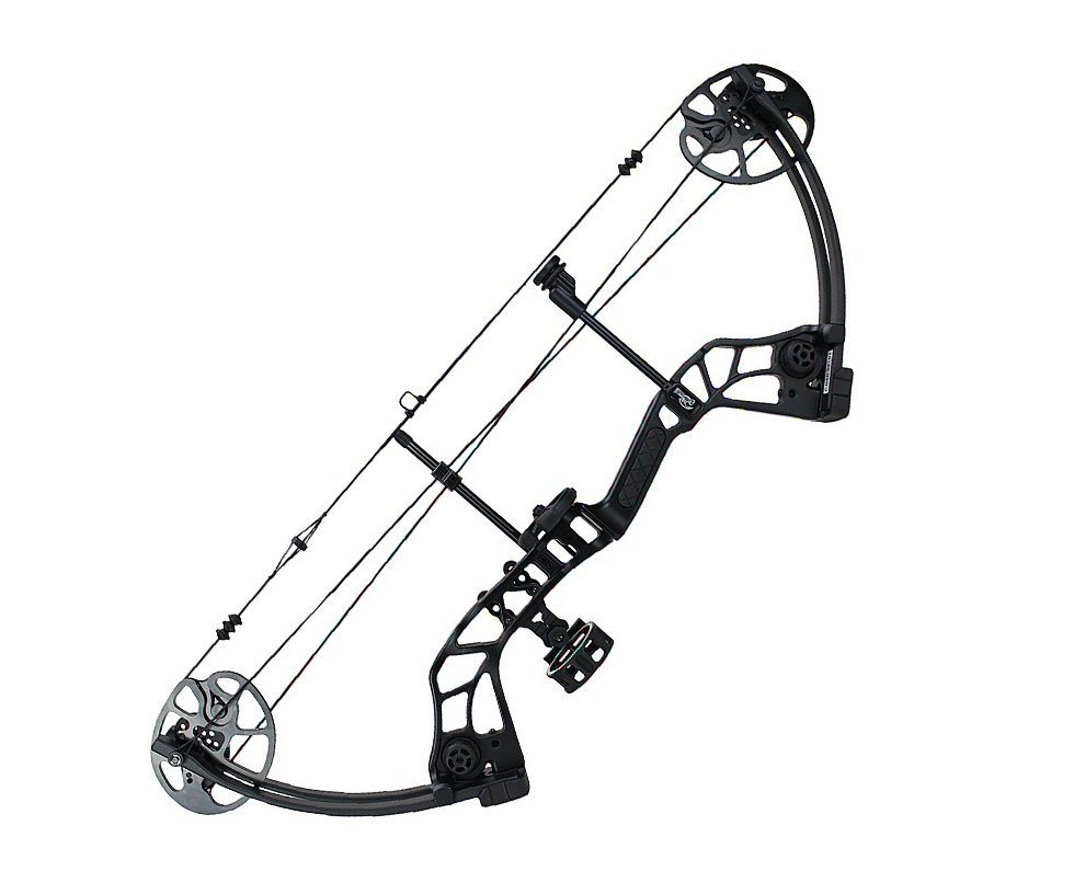 Arco Composto 70 LBS MK-CBA5BK