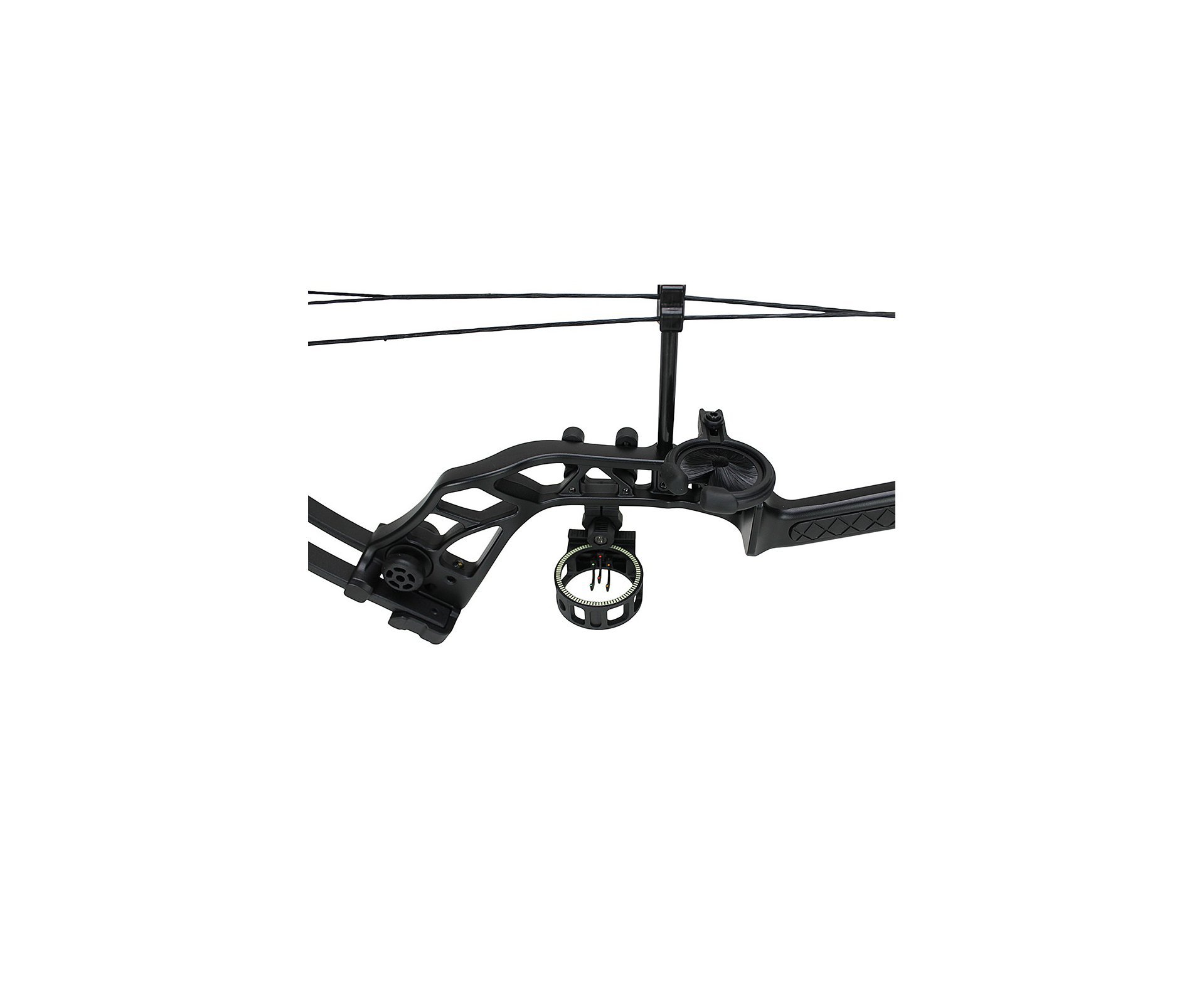 Arco Composto 70 LBS MK-CBA5BK