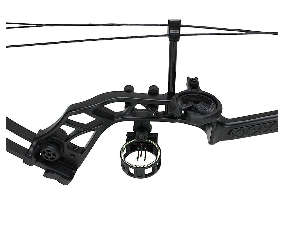 Arco Composto 70 LBS MK-CBA5BK