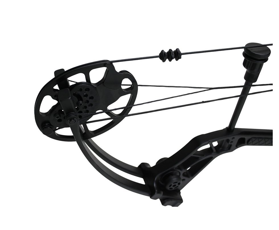Arco Composto 70 LBS MK-CBA5BK