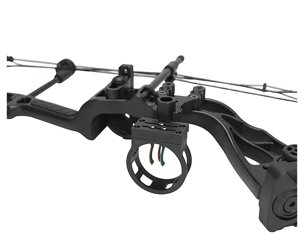 Arco Composto 70 LBS MK-CBA5BK