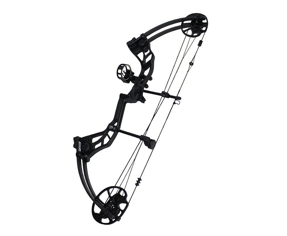 Arco Composto 70 LBS MK-CBA5BK