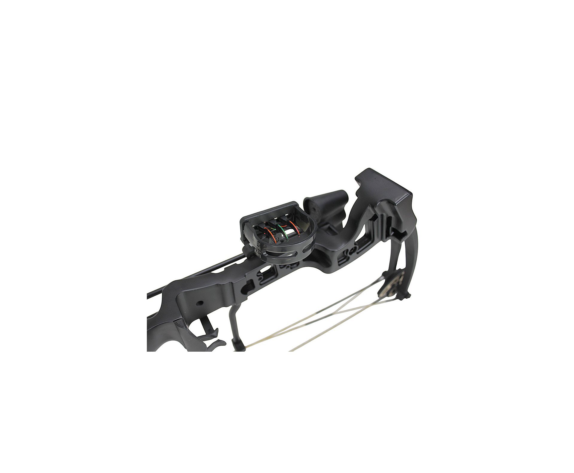 Arco Composto Barnett Vortex Lite Fecha 28" 29lbs