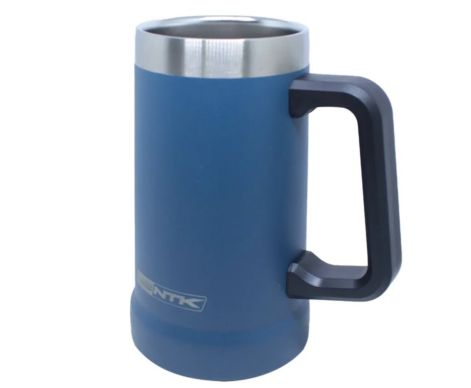 Caneca Térmica 710ml Azul King Nautika