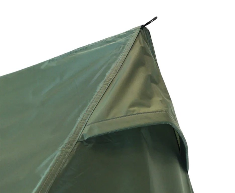 Barraca Camping 3 Pessoas 2,2x2m Canadense NTK Verde