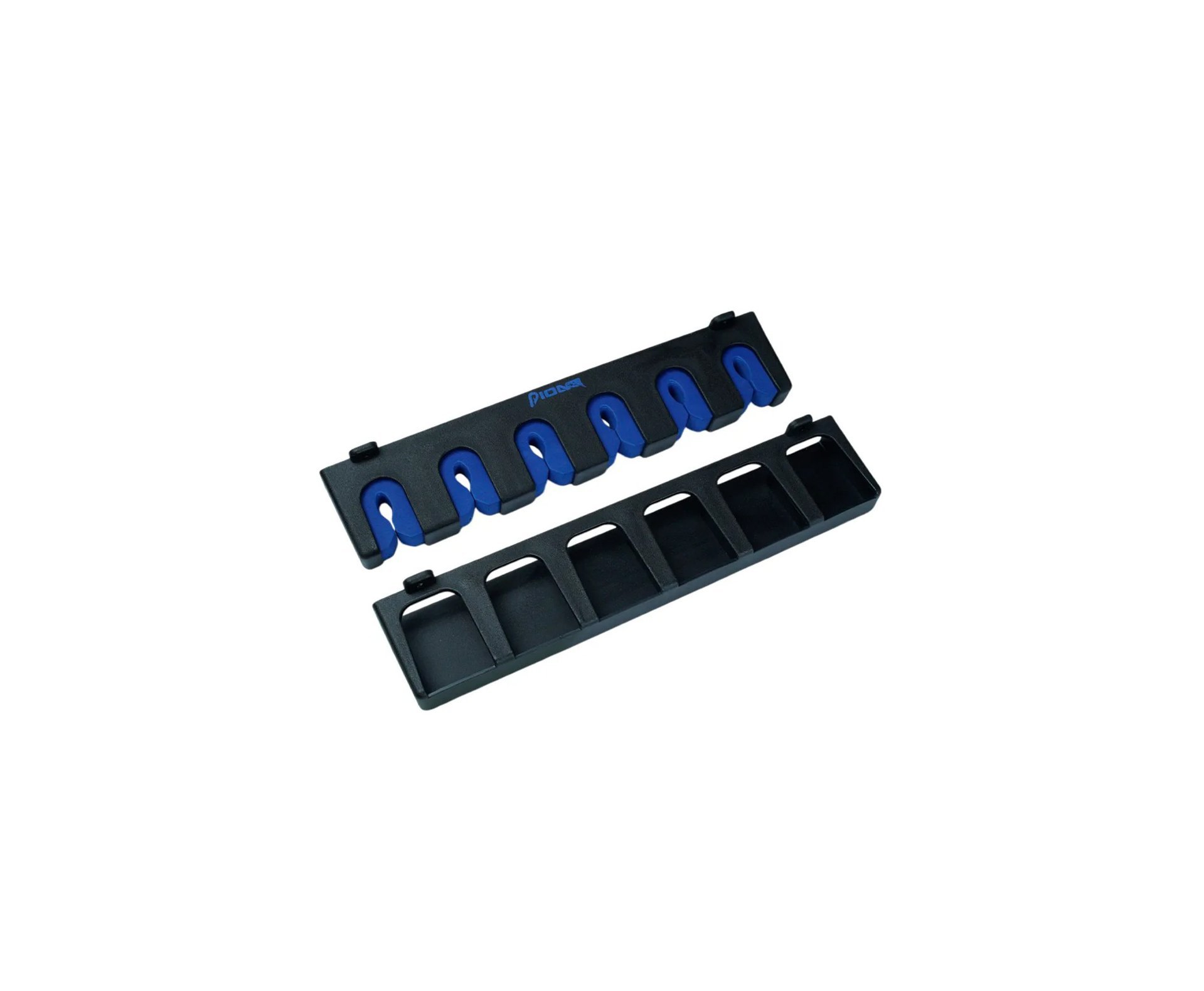 Suporte para Varas Pioneer Tackle Rod Holder Ultra Pro AW-037 Azul