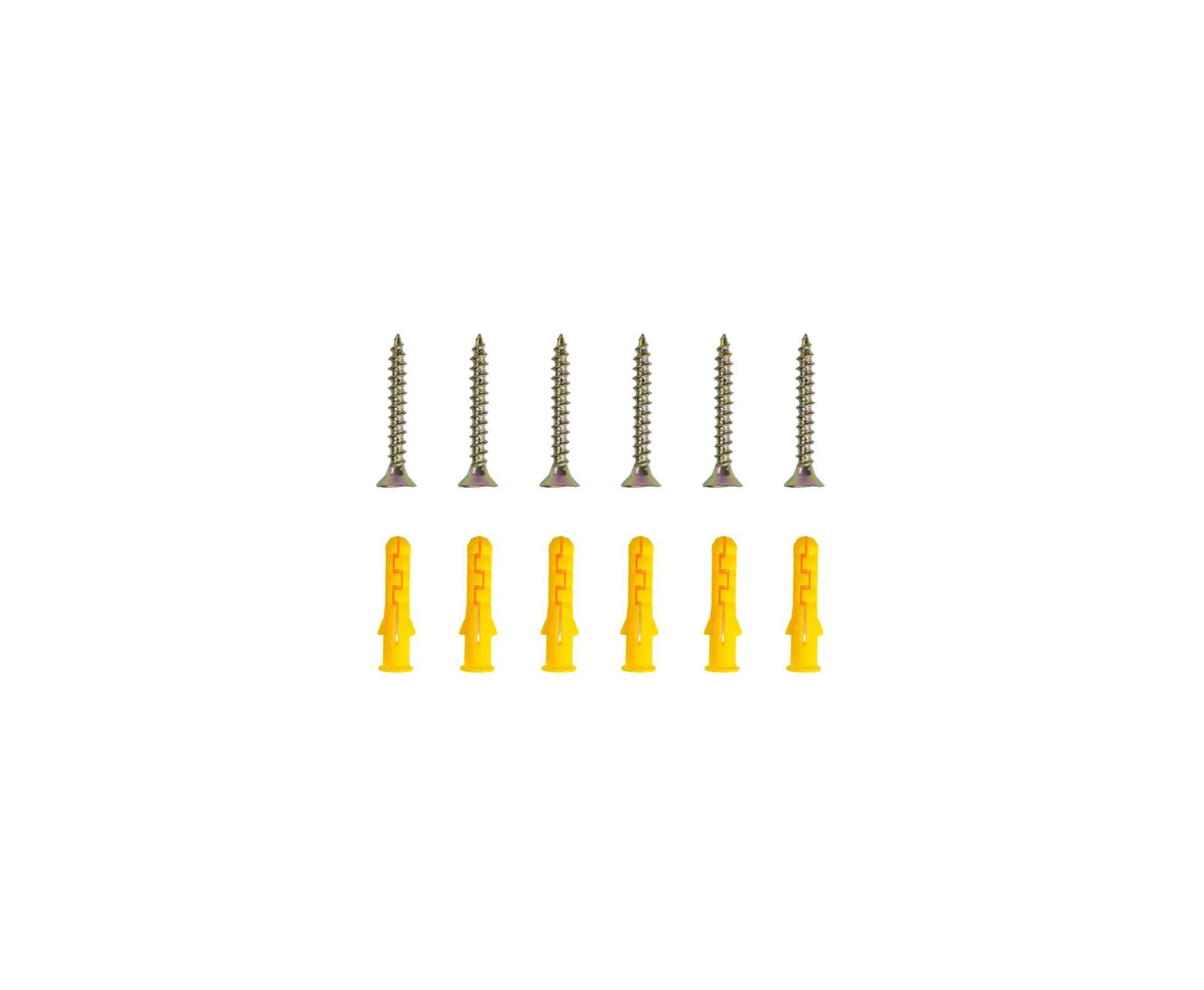 Suporte para Varas Pioneer Tackle  Rod Holder Ultra AW-036 Verde